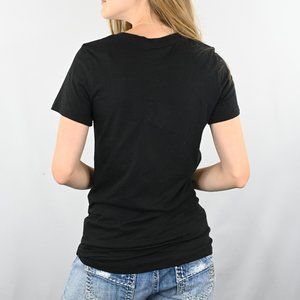 PINK Victoria's Secret Tops - Victoria Secret V Neck Tshirt Sz: S PINK Victoria's Secret Tops - Victoria Secret V Neck Tshirt Sz: S